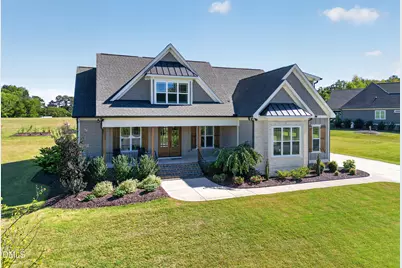 60 Water Willow Lane, Zebulon, NC 27597 - Photo 1