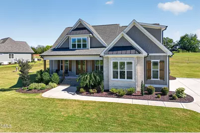 60 Water Willow Lane, Zebulon, NC 27597 - Photo 11