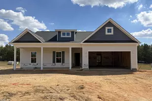 431 Thorntons Creek Dr, Erwin, NC 28339 - Photo 1