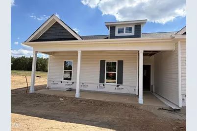 431 Thorntons Creek Drive, Erwin, NC 28339 - Photo 3