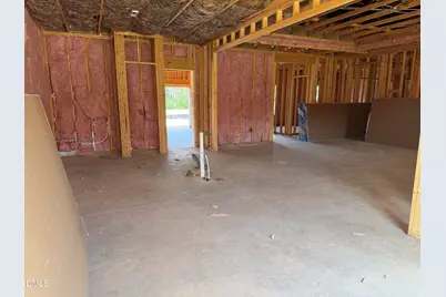431 Thorntons Creek Drive, Erwin, NC 28339 - Photo 7
