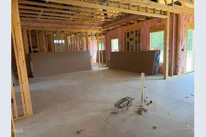 431 Thorntons Creek Drive, Erwin, NC 28339 - Photo 5