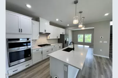 434 Sustainable Way, Raleigh, NC 27610 - Photo 11
