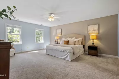 4925 Birchleaf Drive, Raleigh, NC 27606 - Photo 23