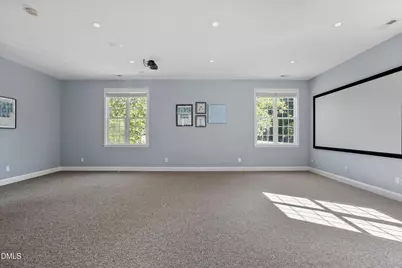 4925 Birchleaf Drive, Raleigh, NC 27606 - Photo 35