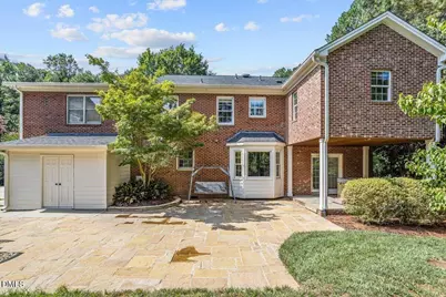 4925 Birchleaf Drive, Raleigh, NC 27606 - Photo 45