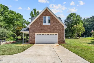 4925 Birchleaf Drive, Raleigh, NC 27606 - Photo 33