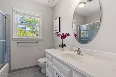 4925 Birchleaf Drive, Raleigh, NC 27606 - Photo 29