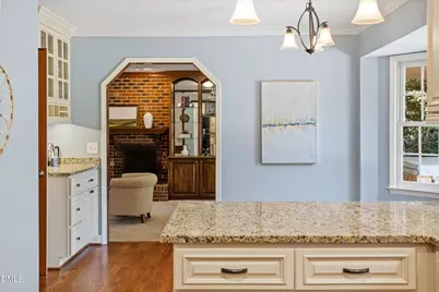 4925 Birchleaf Drive, Raleigh, NC 27606 - Photo 11