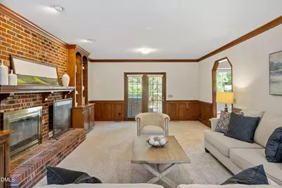4925 Birchleaf Drive, Raleigh, NC 27606 - Photo 15
