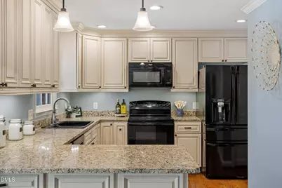 4925 Birchleaf Drive, Raleigh, NC 27606 - Photo 5