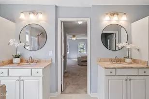 4925 Birchleaf Dr, Raleigh, NC 27606 - Photo 25