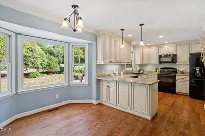 4925 Birchleaf Drive, Raleigh, NC 27606 - Photo 7