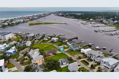 214 Florida Avenue, Carolina Beach, NC 28428 - Photo 5