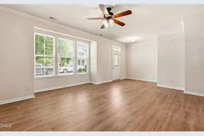 2417 Historic Circle, Morrisville, NC 27560 - Photo 17