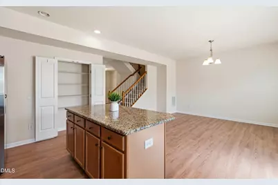 2417 Historic Circle, Morrisville, NC 27560 - Photo 11