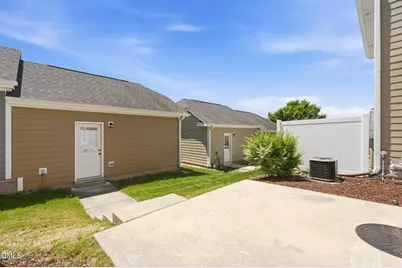 2417 Historic Circle, Morrisville, NC 27560 - Photo 35