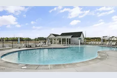 508 Shorthorn Drive, Wake Forest, NC 27587 - Photo 35