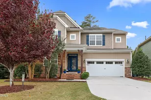 5417 Moneta Ln, Apex, NC 27539 - Photo 1