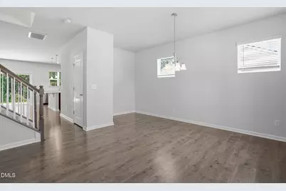 1425 Haltwhistle Street, Wake Forest, NC 27587 - Photo 5