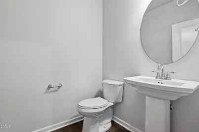 1425 Haltwhistle Street, Wake Forest, NC 27587 - Photo 17