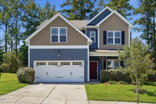 1425 Haltwhistle St, Wake Forest, NC 27587 - Photo 1