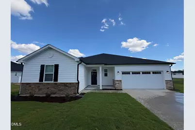 375 Rockhaven Drive, Fuquay Varina, NC 27526 - Photo 1