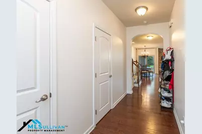 21 Sangre De Cristo Drive #1, Durham, NC 27705 - Photo 5