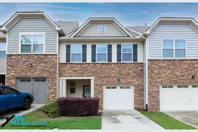 21 Sangre De Cristo Drive #1, Durham, NC 27705 - Photo 1