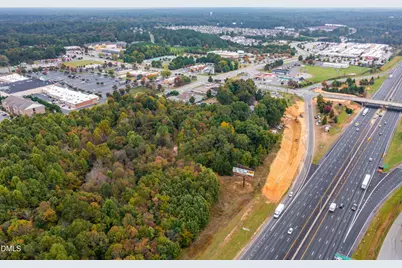 3802 I-85 Frontage Road, Mebane, NC 27302 - Photo 9