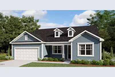 589 Providence Creek Drive, Fuquay Varina, NC 27526 - Photo 1