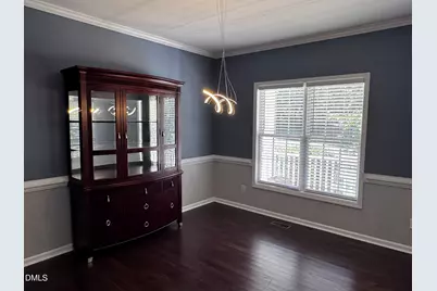 2503 Beckett's Ridge Drive, Hillsborough, NC 27278 - Photo 3