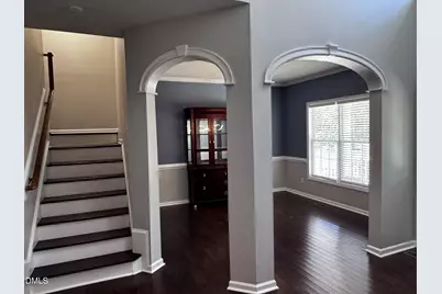 2503 Beckett's Ridge Drive, Hillsborough, NC 27278 - Photo 5