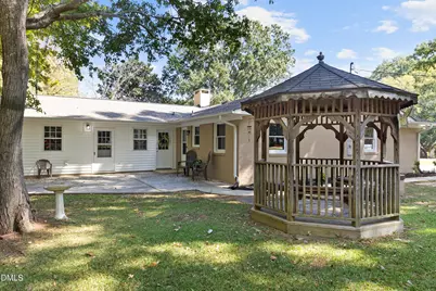 2309 Cool Springs Road, Sanford, NC 27330 - Photo 35