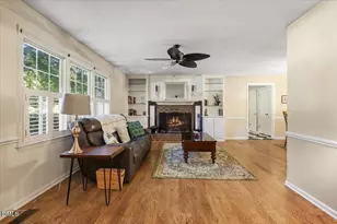 111 Oak Ridge Dr, Willow Springs, NC 27592 - Photo 21