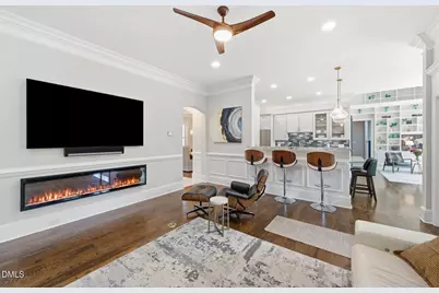 250 The Preserve Trail, Chapel Hill, NC 27517 - Photo 25