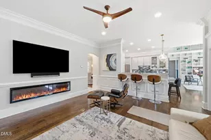 250 The Preserve Trail, Chapel Hill, NC 27517 - Photo 25