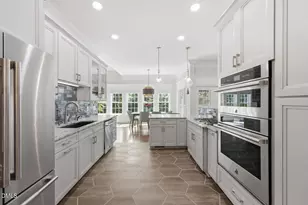 250 The Preserve Trail, Chapel Hill, NC 27517 - Photo 13
