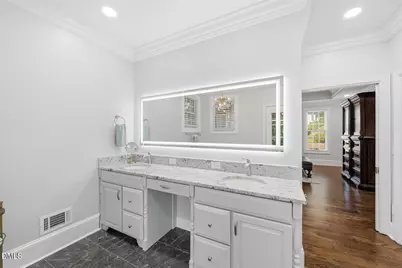 250 The Preserve Trail, Chapel Hill, NC 27517 - Photo 37