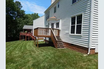9801 Goodrum Court, Raleigh, NC 27617 - Photo 23