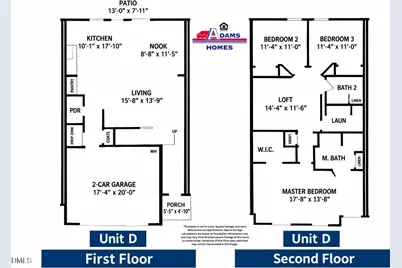 2004 Tharrington Way, Rocky Mount, NC 27803 - Photo 3