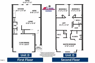 2004 Tharrington Wy, Rocky Mount, NC 27803 - Photo 3