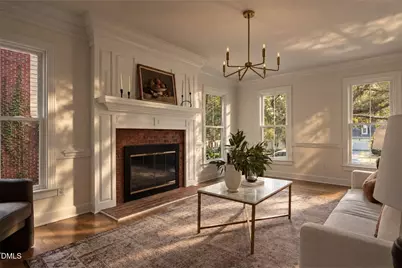 1825 Thorpshire Drive, Raleigh, NC 27615 - Photo 5