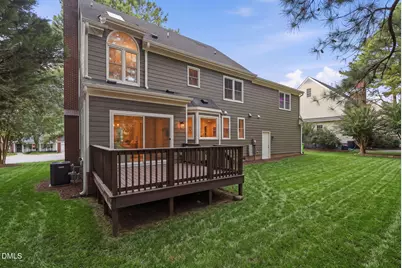 1825 Thorpshire Drive, Raleigh, NC 27615 - Photo 67