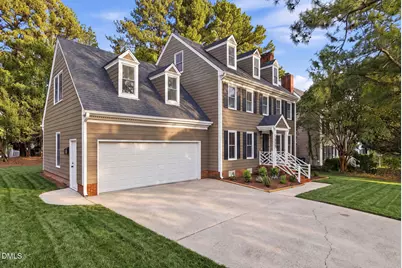 1825 Thorpshire Drive, Raleigh, NC 27615 - Photo 3