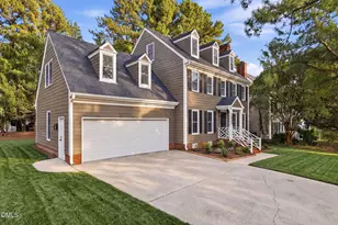 1825 Thorpshire Dr, Raleigh, NC 27615 - Photo 3