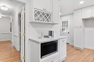 1825 Thorpshire Dr, Raleigh, NC 27615 - Photo 29
