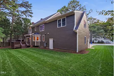 1825 Thorpshire Drive, Raleigh, NC 27615 - Photo 69
