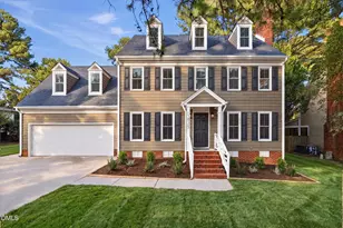 1825 Thorpshire Dr, Raleigh, NC 27615 - Photo 1