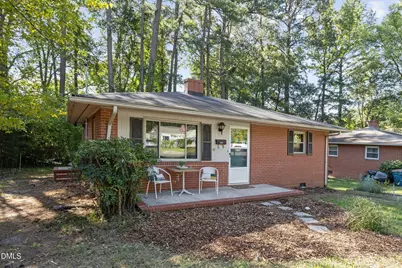 804 E Ellerbee Street, Durham, NC 27704 - Photo 3
